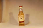 DEWAR'S NORMAL white label blended scotch whisky