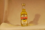 SYRUP -sin alcohol- PLATANO