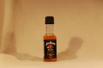 JIM BEAM BLACK - 8 A