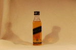JOHNNIE WALKER (BLACK LABEL) 12 A