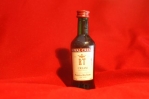 MARQUES DEL REAL TESORO ROYAL CREAM JEREZ DULCE