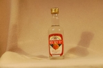 SYRUP -sin alcohol- MELOCOTON